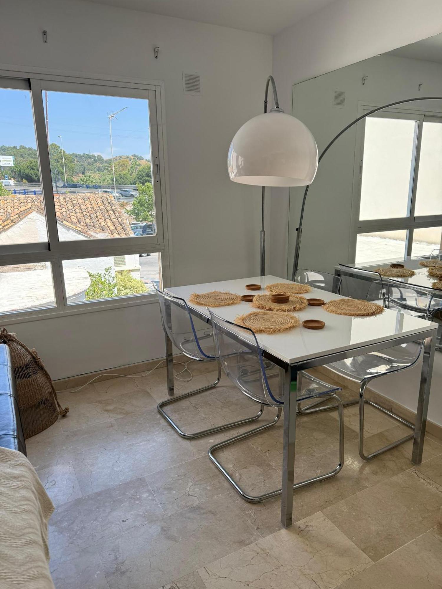 1B Barabas Apartment La Cala De Mijas Exterior photo